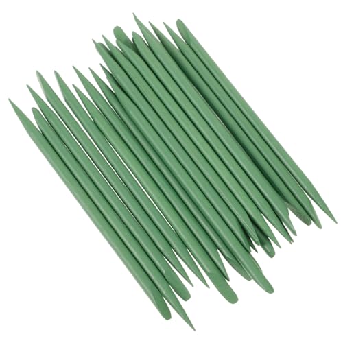 Artibetter 100 Stück Schaberbürste Party Schüttgut Handwerk Farbstifte Stöcke kratzen Kratzstock Malen von Kindern für Malenwerkzeuge Mixerstäbe zum Zeichnen Stylus-Sticks Bambus Grün Artibetter 100 Stück Schaberbürste Party Schüttgut Handwerk Farbstifte Stöcke kratzen Kratzstock Malen von Kindern für Malenwerkzeuge Mixerstäbe zum Zeichnen Stylus-Sticks Bambus Grün von Artibetter