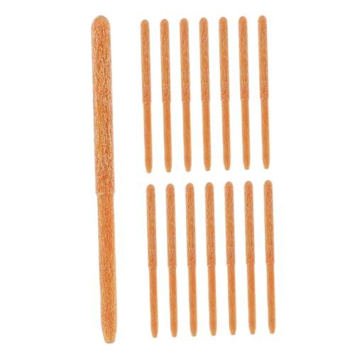 Artibetter 15 Stück Stifttipp Zubehör malen Markierungen Universelle Stiftpunkte Accessoires im Klassenzimmer Marker -Stiftnibs Ersatzstiftspitzen tragbare Farbpunkte Ballaststoff Orange Artibetter 15 Stück Stifttipp Zubehör malen Markierungen Universelle Stiftpunkte Accessoires im Klassenzimmer Marker -Stiftnibs Ersatzstiftspitzen tragbare Farbpunkte Ballaststoff Orange von Artibetter