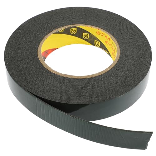 Artibetter 1Rolle Doppelseitiges Klebeband Starkes Montageband für DIY Projekte Einfach Zuschneidbar Hinterlässt Rückstände für Zuhause Büro und Bastelarbeiten Artibetter 1Rolle Doppelseitiges Klebeband Starkes Montageband für DIY Projekte Einfach Zuschneidbar Hinterlässt Rückstände für Zuhause Büro und Bastelarbeiten von Artibetter