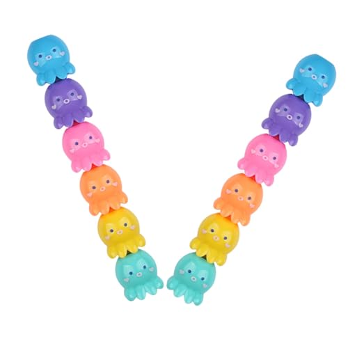 Artibetter 2 Sätze Textmarker süß lustige stifte leuchtmarker Farbige Marker Kawaii-Textmarker schulmaterial süßes stationäres ästhetische Highlighter Schulsachen Pastell-Textmarker Plastik von Artibetter