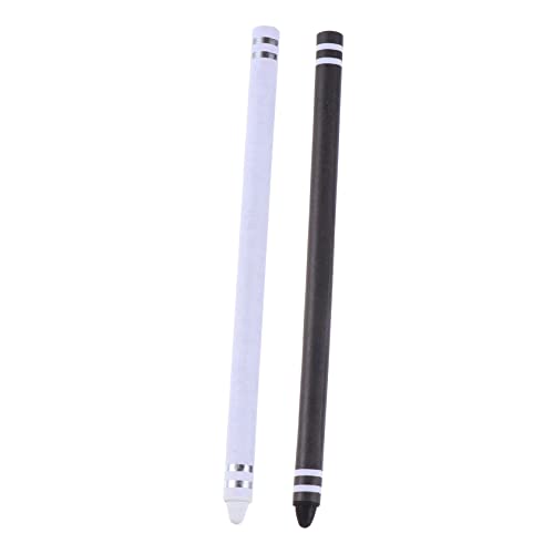 Artibetter 2 Stück Kinder Kapazitiver Stift Touchscreen Stift Touchscreen Geräte Stylus Silikon Touch Pen Tragbarer Stylus Pen Silikon Stylus Pen Stylus Stift Stift Tablet Stift Digital von Artibetter