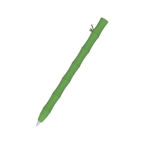 Artibetter 2st Stylus-hülle Stiftschutz Bleistift Versorgung Tablet-Eingabestift Bleistifthülle 1. Generation Bleistifthüllen Bleistiftabdeckung Kieselgel Mäppchen Zweite Generation von Artibetter