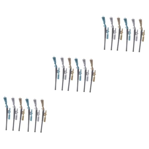 Artibetter 3 Sätze Leuchtender Gelstift Signaturstift Süße Stifte Süßer Gelstift Kinderstift Taschenlampe Gel-tintenstift Multifunktionsstift Schild Stift Stifte Plastik 6 Stücke * 3 Artibetter 3 Sätze Leuchtender Gelstift Signaturstift Süße Stifte Süßer Gelstift Kinderstift Taschenlampe Gel-tintenstift Multifunktionsstift Schild Stift Stifte Plastik 6 Stücke * 3 von Artibetter