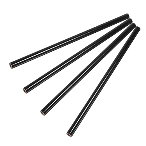 Artibetter 4 Stück Malenmaterialstift Bleistift Ersatzmarker Mehrzweckmarker Mehrzweckstift Schreibmarker spezieller Marker Stift schreiben Marker für Glas hölzern Black Artibetter 4 Stück Malenmaterialstift Bleistift Ersatzmarker Mehrzweckmarker Mehrzweckstift Schreibmarker spezieller Marker Stift schreiben Marker für Glas hölzern Black von Artibetter