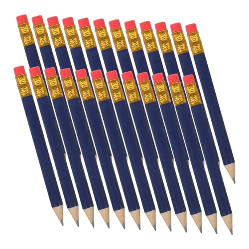 Artibetter 72 Stück kurzer bleistift Bleistifte schreiben Klassenzimmer Kunststifte Handschrift klein Tragbare Stifte Malvorlagen Große Schulbleistifte Stifte skizzieren Zeichenstift Holz Artibetter 72 Stück kurzer bleistift Bleistifte schreiben Klassenzimmer Kunststifte Handschrift klein Tragbare Stifte Malvorlagen Große Schulbleistifte Stifte skizzieren Zeichenstift Holz von Artibetter