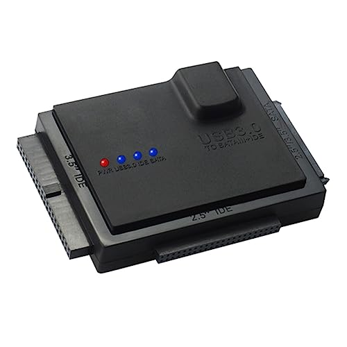 Artibetter Dreizweck Festplattenübertragungskonverter Mit Seriellem Und Parallelem Für DVD Laufwerkadapter Für Laptop Festplattenadapter Für 25 Zoll Festplattenkonverter Artibetter Dreizweck Festplattenübertragungskonverter Mit Seriellem Und Parallelem Für DVD Laufwerkadapter Für Laptop Festplattenadapter Für 25 Zoll Festplattenkonverter von Artibetter