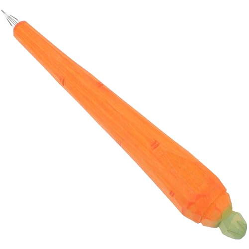 Artibetter Gravurstift aus Holz Karikatur Cartoon-Stift praktischer Gelstift Stifte für Notizen Cartoon-Gel-Tintenstift Unterschriftenstift des Büros Gel -Stift Bambus Artibetter Gravurstift aus Holz Karikatur Cartoon-Stift praktischer Gelstift Stifte für Notizen Cartoon-Gel-Tintenstift Unterschriftenstift des Büros Gel -Stift Bambus von Artibetter