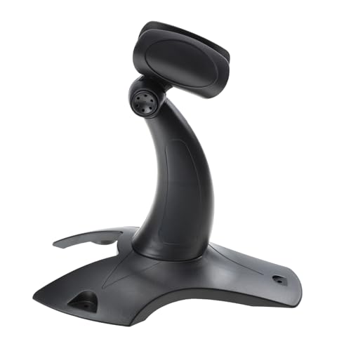 Artibetter Handheld Scanner Halter für Desktop Universeller Barcode Scanner Stabil und Leicht für Lager Bibliotheken Supermärkte und Postdienste Artibetter Handheld Scanner Halter für Desktop Universeller Barcode Scanner Stabil und Leicht für Lager Bibliotheken Supermärkte und Postdienste von Artibetter