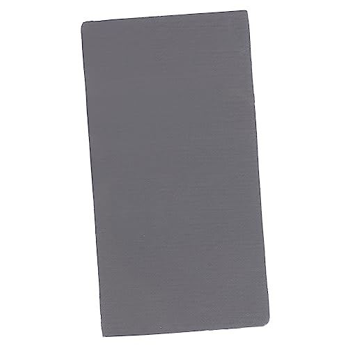 Artibetter Isoliertes Leitfähiges Silikonpad Wärmeleitpad-versorgung Für Kühleres Computerzubehör 85 X 45 X 0 5 Mm Wärmeleitpad Für Laptops Artibetter Isoliertes Leitfähiges Silikonpad Wärmeleitpad-versorgung Für Kühleres Computerzubehör 85 X 45 X 0 5 Mm Wärmeleitpad Für Laptops von Artibetter