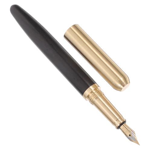 Artibetter Kleiner Stift Business Stift Schreibstifte Schreibfüller Signierstifte Business Füller Füllfederhalter Für Künstler Einzigartige Stifte Tragbare Signierstifte Büro Artibetter Kleiner Stift Business Stift Schreibstifte Schreibfüller Signierstifte Business Füller Füllfederhalter Für Künstler Einzigartige Stifte Tragbare Signierstifte Büro von Artibetter
