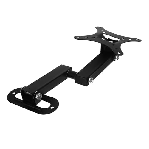Artibetter Universelle Tv-wandhalterung Monitor-wandhalterung Feste Platzsparende Robuste Stahlkonstruktion Artibetter Universelle Tv-wandhalterung Monitor-wandhalterung Feste Platzsparende Robuste Stahlkonstruktion von Artibetter
