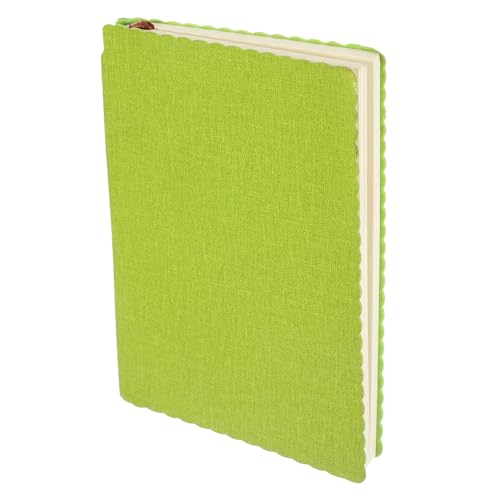 Artibetter Notizbuch Notizblock für Geschäftskonferenzen Taschentagebuch kleines Tagebuch kleines Taschenheft Kleine Notizblock-Taschengröße Notizbücher Schulplanplaner PU-Leder Light Green Artibetter Notizbuch Notizblock für Geschäftskonferenzen Taschentagebuch kleines Tagebuch kleines Taschenheft Kleine Notizblock-Taschengröße Notizbücher Schulplanplaner PU-Leder Light Green von Artibetter