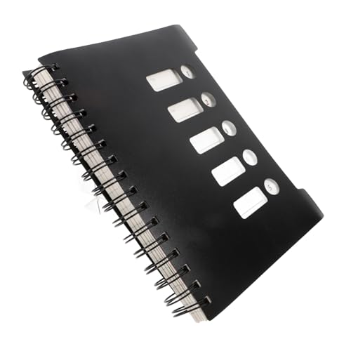 Artibetter Notizbuch mit geteilten Seiten Notebook-College regiert notizbuch für die arbeit College-Schulbedarf Notizbuch für Frauen College -Essentials Schulhefte pp Black Artibetter Notizbuch mit geteilten Seiten Notebook-College regiert notizbuch für die arbeit College-Schulbedarf Notizbuch für Frauen College -Essentials Schulhefte pp Black von Artibetter