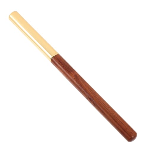 Artibetter Pinselstifte mit komfortablem Griff Stift bürsten Füllfederhalter weiche Pinselstifte nachfüllbare Pinselstifte mit Tinte tragbare Brunnenbürste Füller hölzern Artibetter Pinselstifte mit komfortablem Griff Stift bürsten Füllfederhalter weiche Pinselstifte nachfüllbare Pinselstifte mit Tinte tragbare Brunnenbürste Füller hölzern von Artibetter