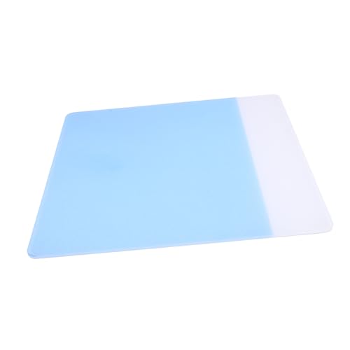 Artibetter Rutschfestes Mauspad Gamer Ergonomische Gaming Mauspads Farbige Mausmatte Großes Gaming Schreibtisch Gaming Pad Mauspads Gaming Mauspad Für Laptop Gaming Mauspads Tischmatte von Artibetter