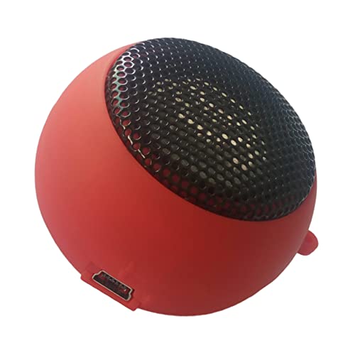 Artibetter USB Aufladbarer Verdrahteter Lautsprecher mit Aux Eingang für Laptop Telefon Tablet Tragbarer Lautsprecher für Zuhause Büro Artibetter USB Aufladbarer Verdrahteter Lautsprecher mit Aux Eingang für Laptop Telefon Tablet Tragbarer Lautsprecher für Zuhause Büro von Artibetter