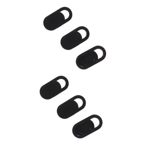 Artibetter 2sets Aufkleber Webcam Abdeckung Handy Kamera Für Smartphone Webcam Abdeckung Slider 3 Stücke * 2 von Artibetter