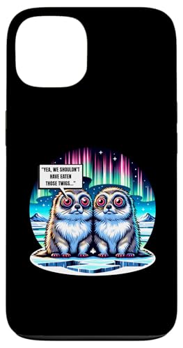 Lustige Nagetiere und Lemminge Hülle für iPhone 13 Lustige Nagetiere und Lemminge Hülle für iPhone 13 von Artic Circle And Lemmings Apparel