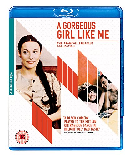 A Gorgeous Girl Like Me [Blu-ray] von Artificial Eye