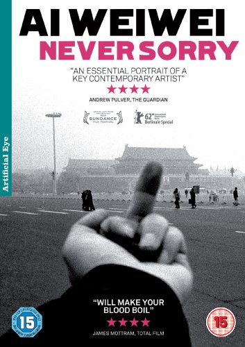 Ai WeiWei: Never Sorry [DVD] von Artificial Eye