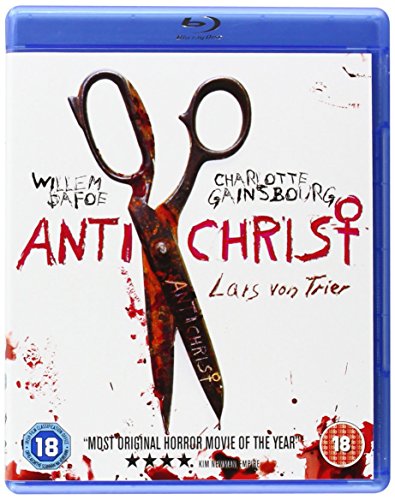 Antichrist [Blu-ray] von Artificial Eye