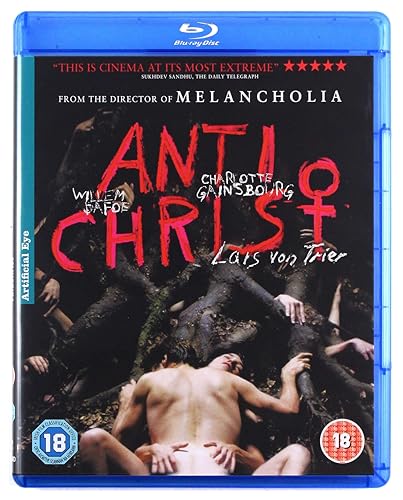 Antichrist [Blu-ray] von Artificial Eye