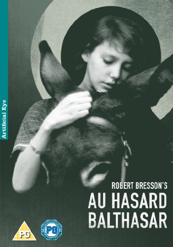 Au Hasard Balthazar [DVD] [1966] [UK Import] von Artificial Eye