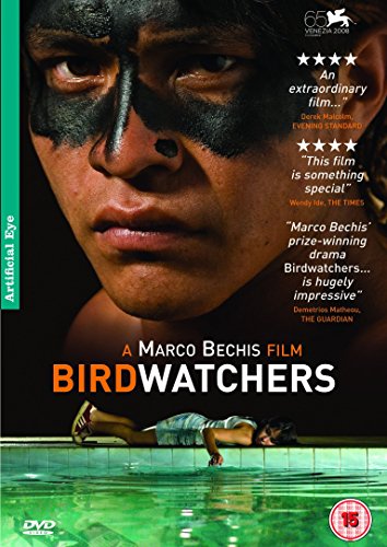 Birdwatchers [DVD] von Artificial Eye