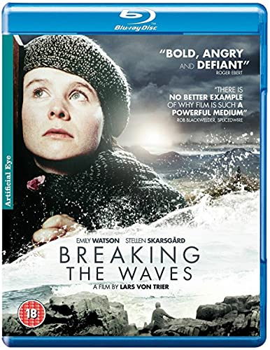 Breaking the Waves [Blu-ray] von Artificial Eye