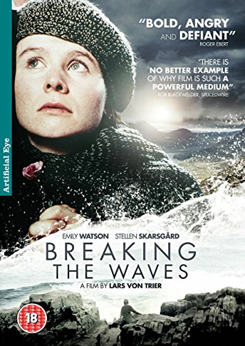 Breaking the Waves [DVD] [Region 2] (IMPORT) (Keine deutsche Version) von Artificial Eye