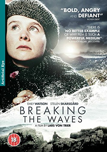 Breaking the Waves [DVD] von Artificial Eye
