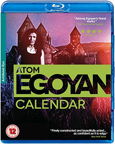 Calendar [Blu-ray] [UK Import] von Artificial Eye