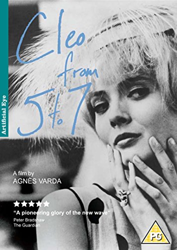 Cleo from 5 to 7 [UK Import] von Artificial Eye