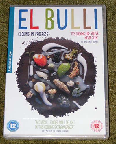 El Bulli [DVD] von Artificial Eye