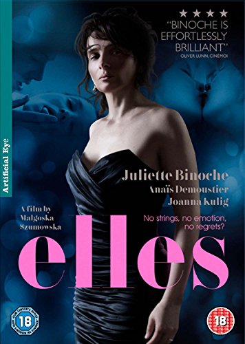 Elles [DVD] von Artificial Eye