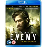Enemy Enemy von Artificial Eye
