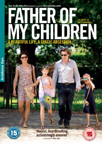 Father of My Children [DVD] [UK Import] von Artificial Eye