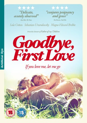 Goodbye First Love [DVD] von Artificial Eye