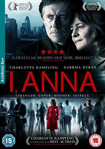 I, Anna [DVD] von Artificial Eye