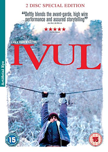 Ivul (2-disc Special Edition) [DVD] von Artificial Eye