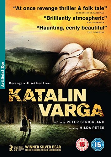 Katalin Varga [DVD] von Artificial Eye