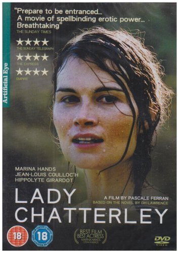 Lady Chatterley [2007] [DVD] von Artificial Eye
