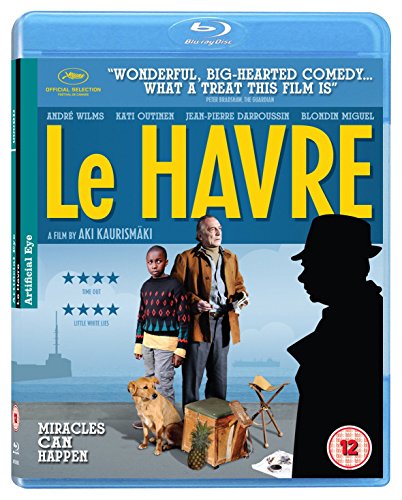 Le Havre [Blu-ray] [UK Import] von Artificial Eye