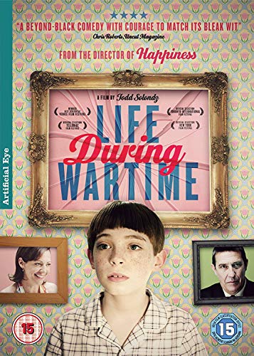 Life During Wartime [DVD] [2009] von Artificial Eye