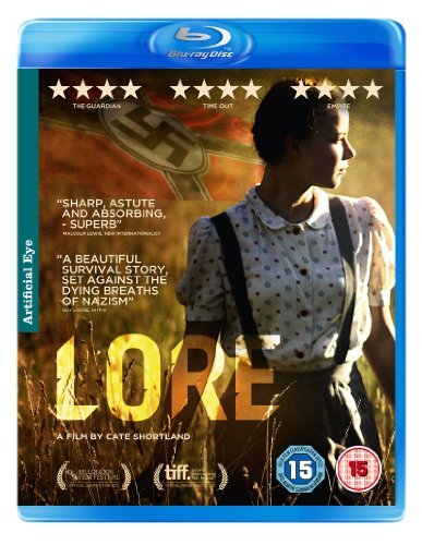 Lore [Blu-ray] von IN-UK