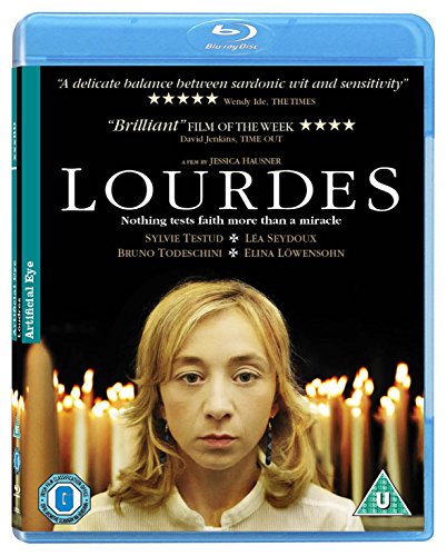 Lourdes [Blu-ray] von Artificial Eye