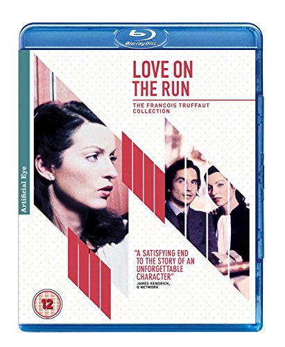Love on the Run [Blu-ray] von Artificial Eye
