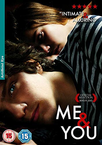 Me and You [DVD] von Artificial Eye