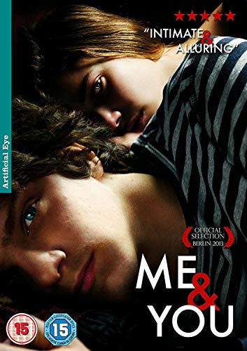 Me and You [DVD] von IN-UK