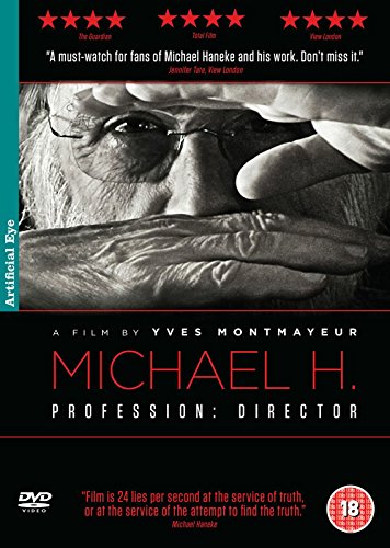 Michael H: Profession Director [DVD] von Artificial Eye